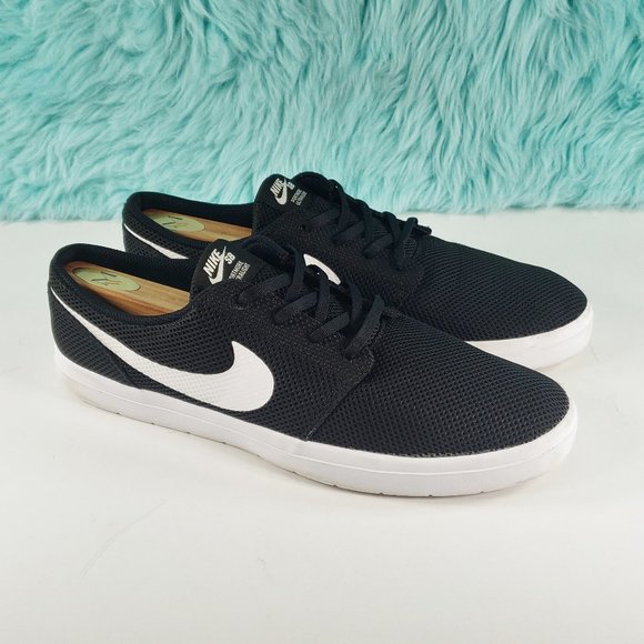 nike men's sb portmore